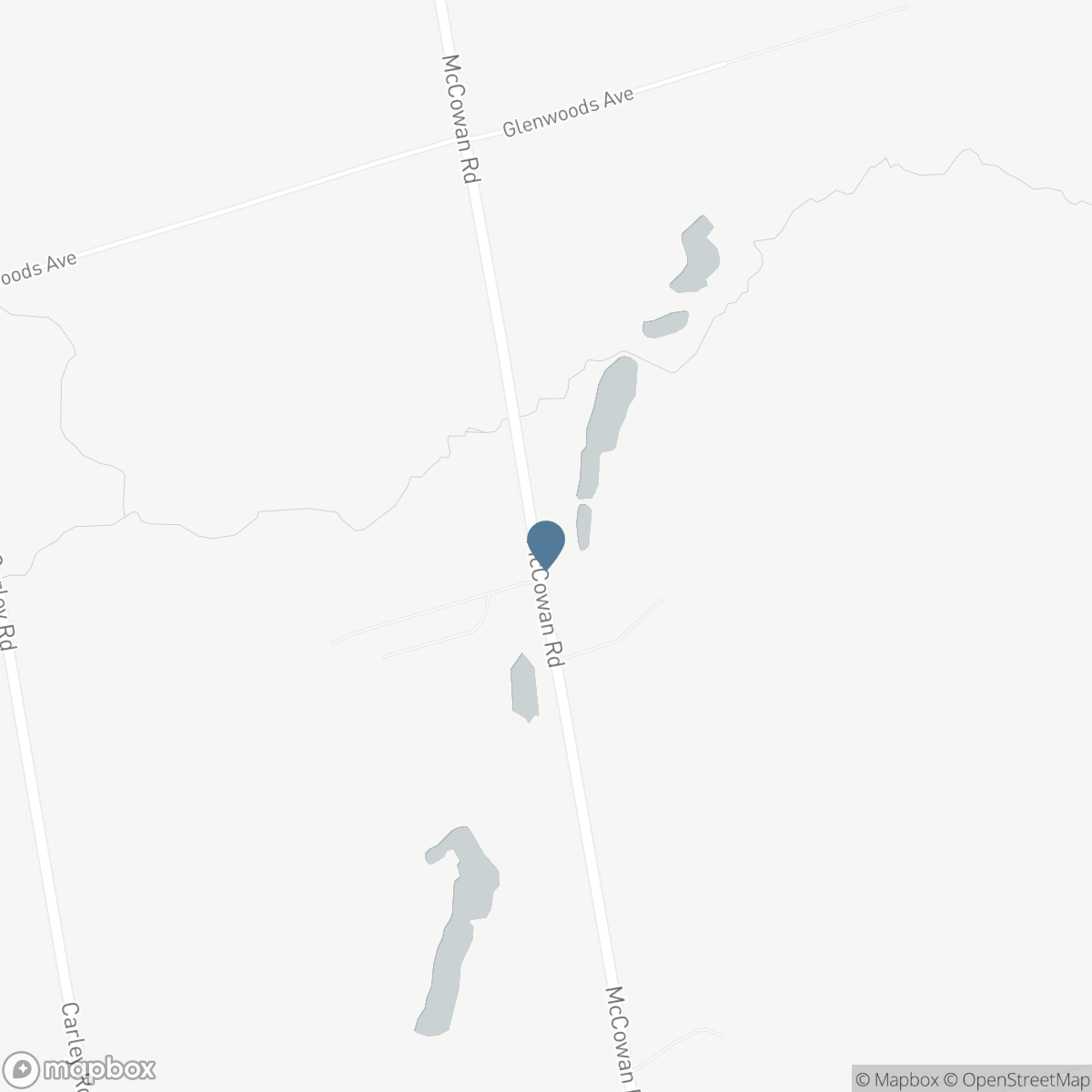 23095 MCCOWAN ROAD, Georgina, Ontario L0E 1R0